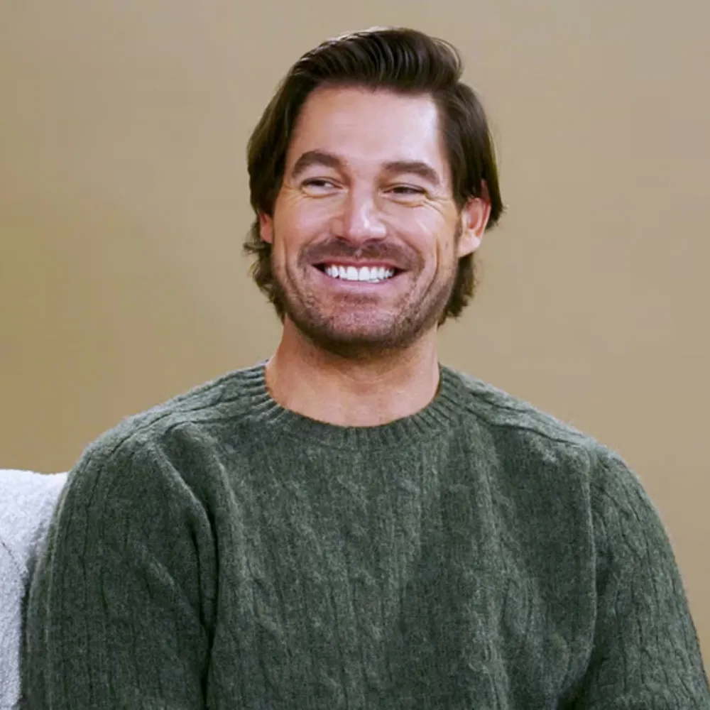‘I have some healing to do’ – Craig Conover admits shock split from mystery woman just months after Paige breakup and reveals he’s ditching Charleston for London to ‘find himself’ in emotional reset - suong