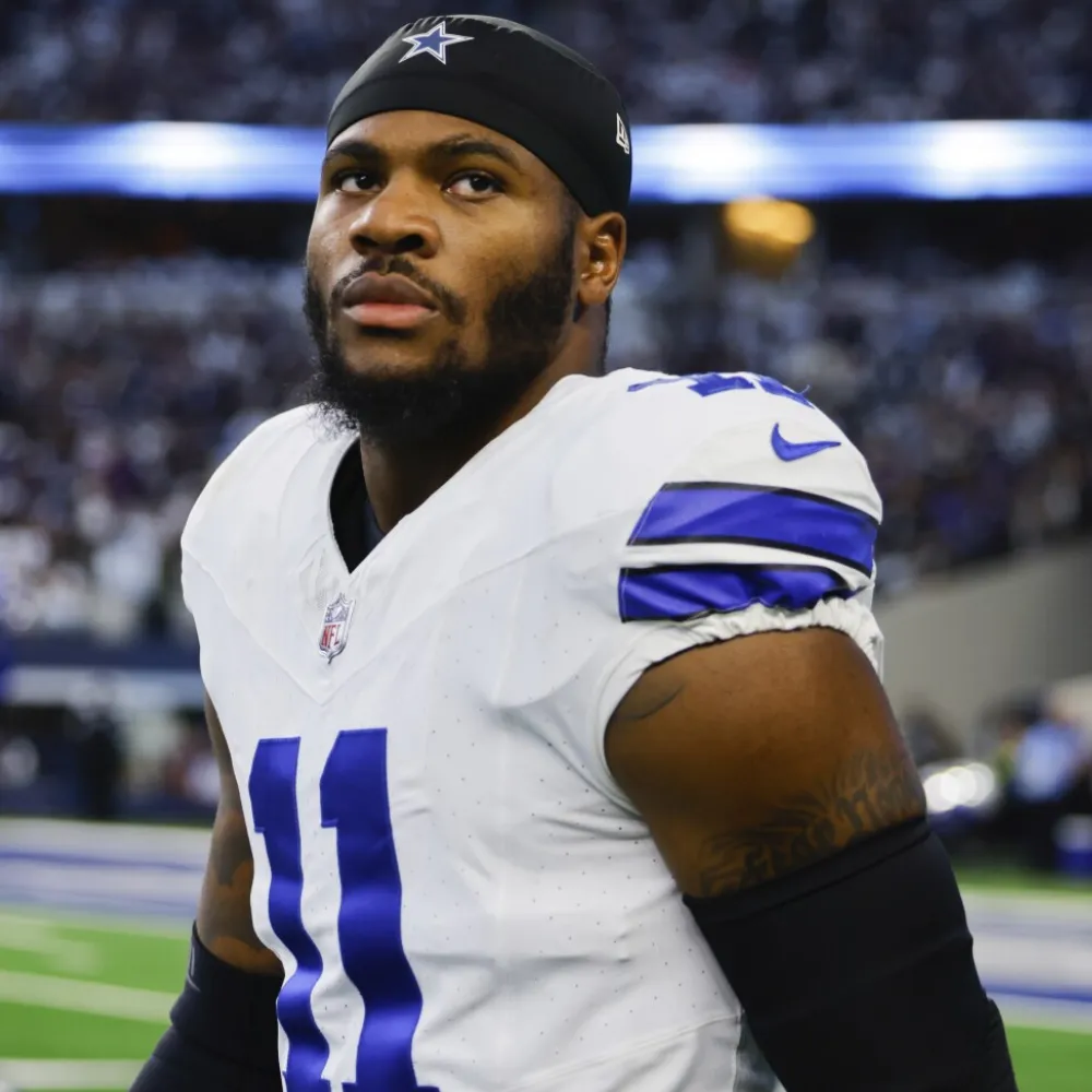 Source Says Major Cowboys Update On Micah Parsons Is 'Simply Not True'