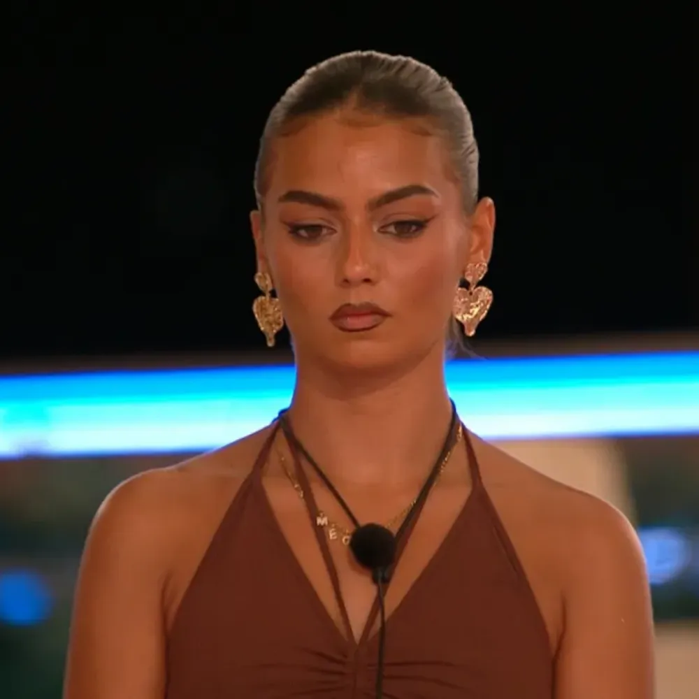‘They wanted her gone’ – Love Island fans accuse producers of fixing brutal public dumping to axe Megan after explosive Conor love triangle and “unhinged” villa behaviour - suong