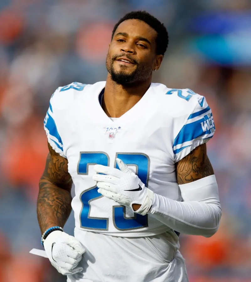 Rams quietly send former Lions draft bust packing following minicamp