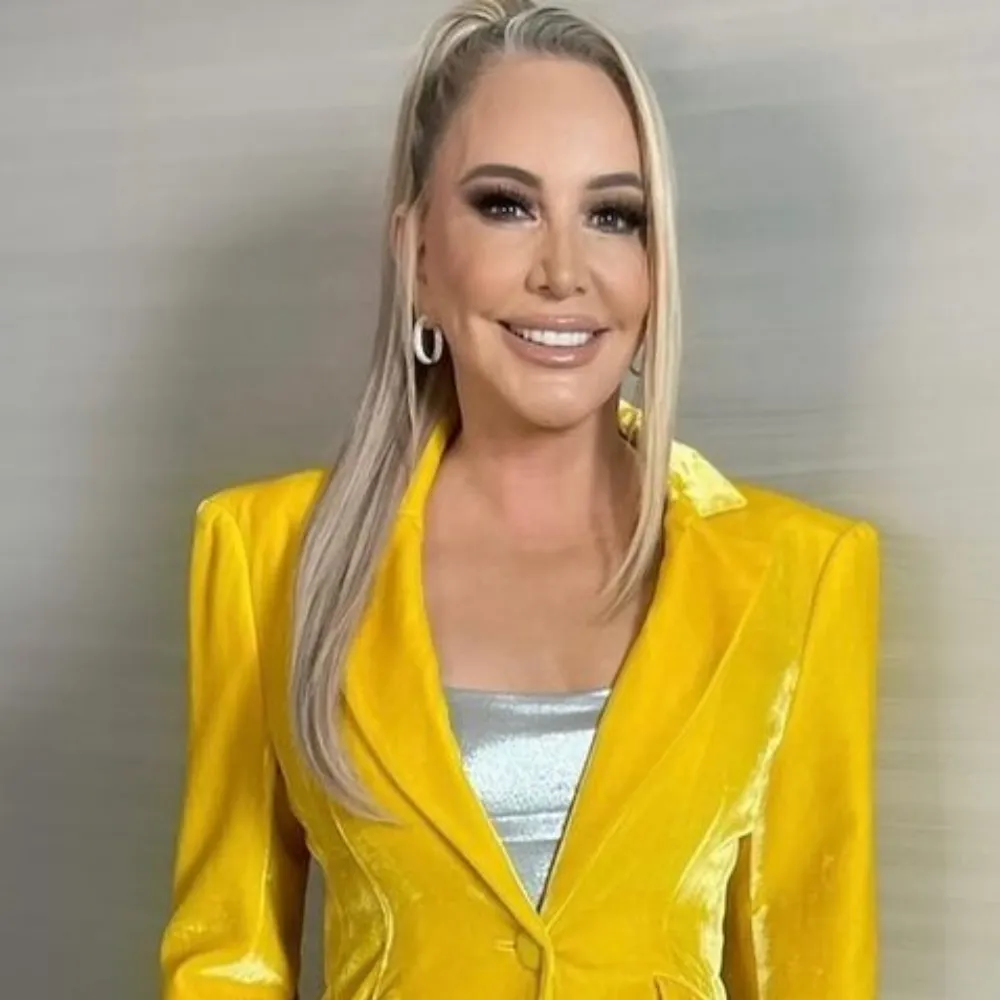 "RHOC Drama Shocks: Shannon Beador Accused by Spa Owner of Owing $25,000 Beauty Bill from August 2024 – Clear Evidence Shocks All Fans!"