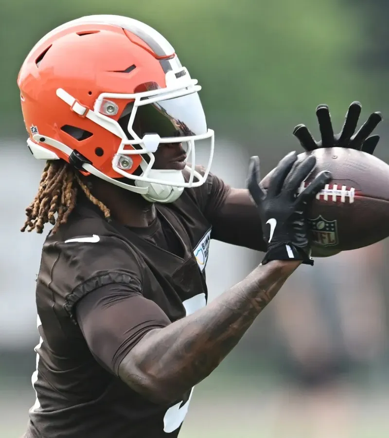 Jerry Jeudy Makes Feelings on Browns QB Situation Abundantly Clear