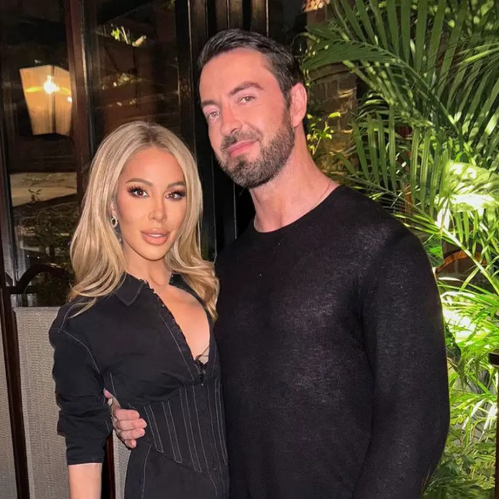 RHOM’s Jody Glidden Recalls Off-Camera Warning From Lisa, Says Show Implied AC Was His “Code Word,” and Hints at How Fight With Larsa Was Edited