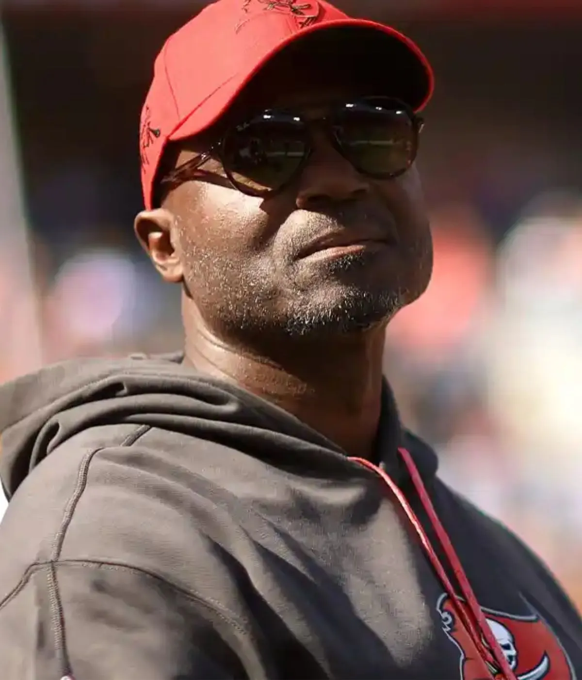 Buccaneers Called Out for ‘Disastrous’ Contract Extension