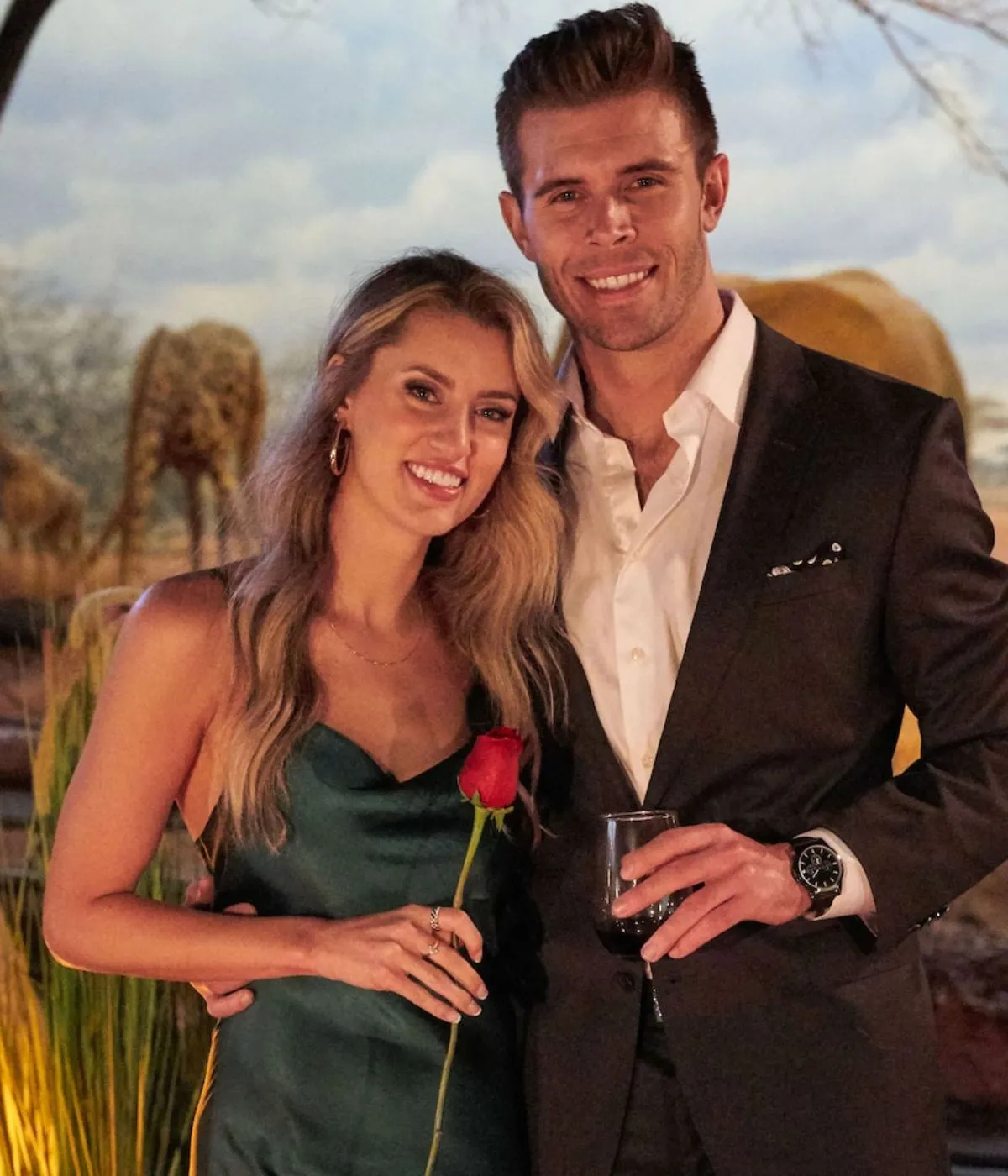 Kaity Biggar Shares Behind-the-Scenes Details from Museum Date and ‘Clears the Air’ on Rumors