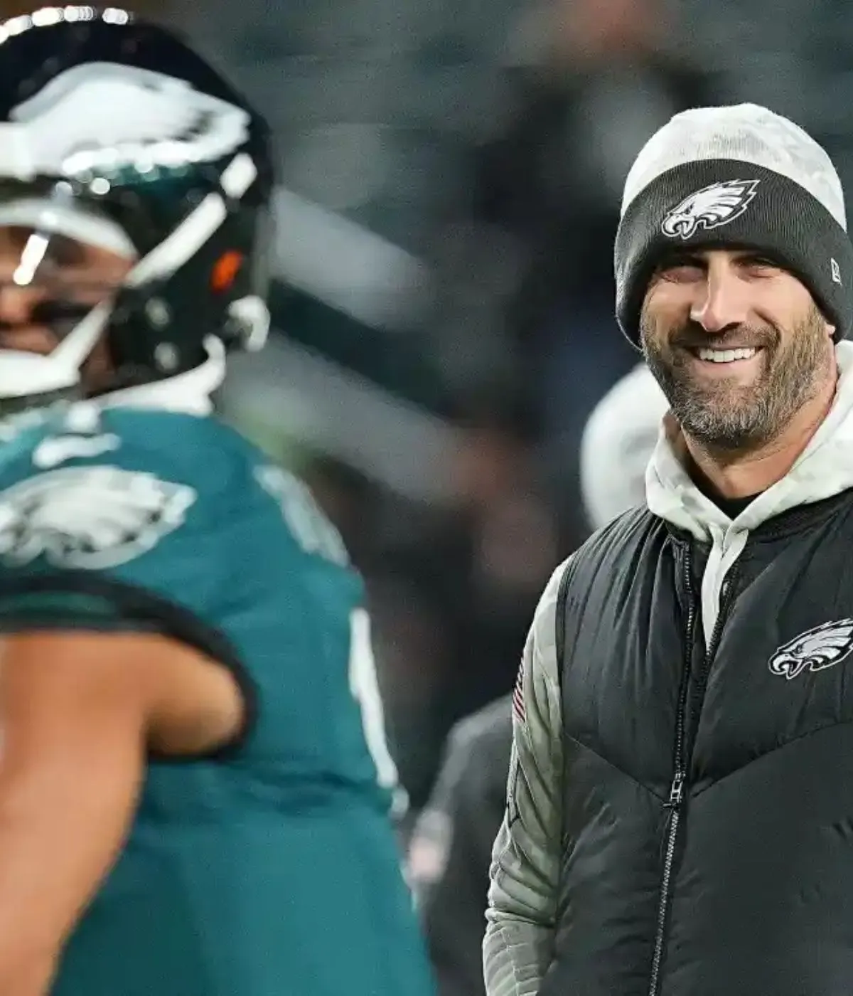 Eagles Urged to Sign 31-Touchdown WR to Take Jalen Hurts Over The Top