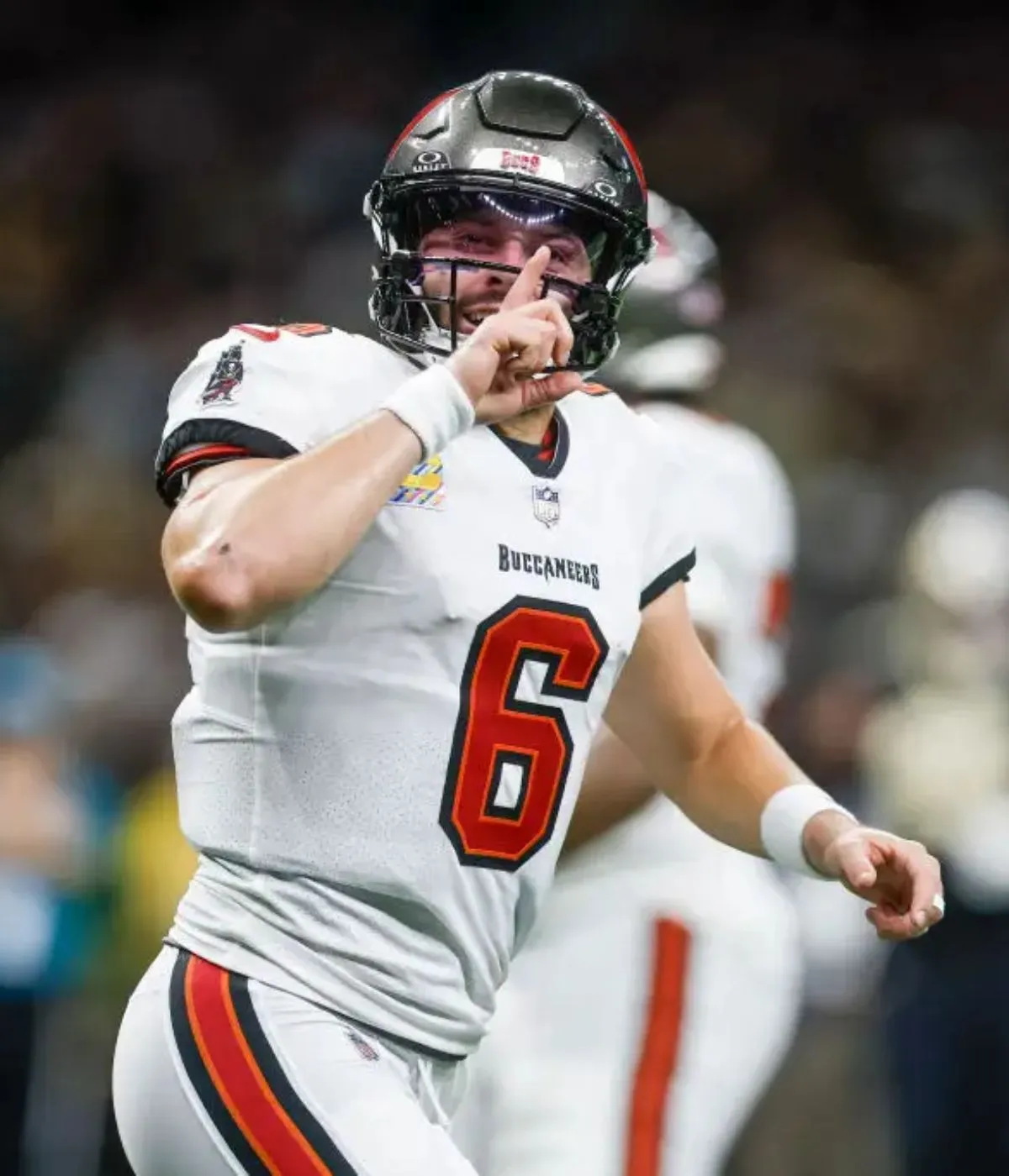 Buccaneers Baker Mayfield a ‘Dark-Horse’ MVP Candidate in 2025