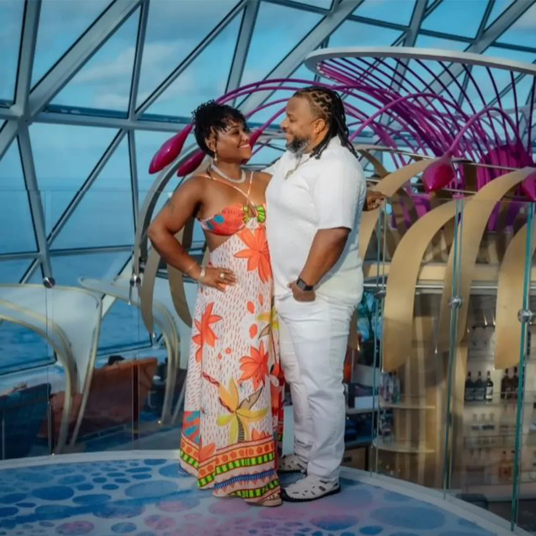 7 Day Experience Aboard Icon of the Seas – The World's Largest Cruise Ship