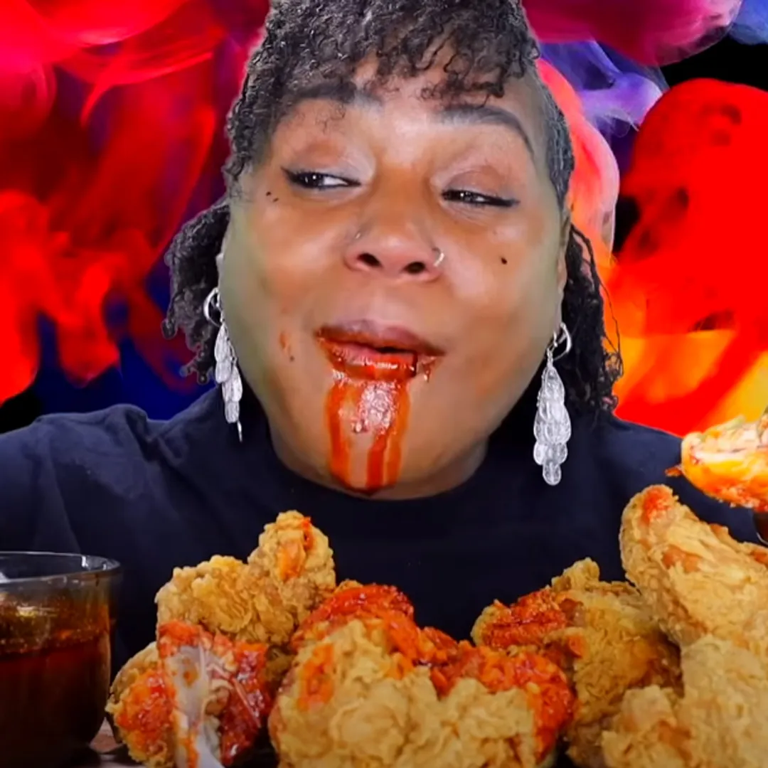 Someone Needs to Ban This Sauce Before There Are More Victims