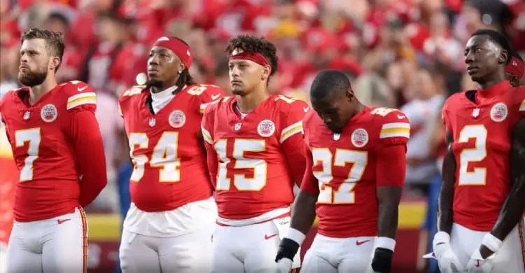 Chiefs Predicted to Part With Player With Special Patrick Mahomes Ties