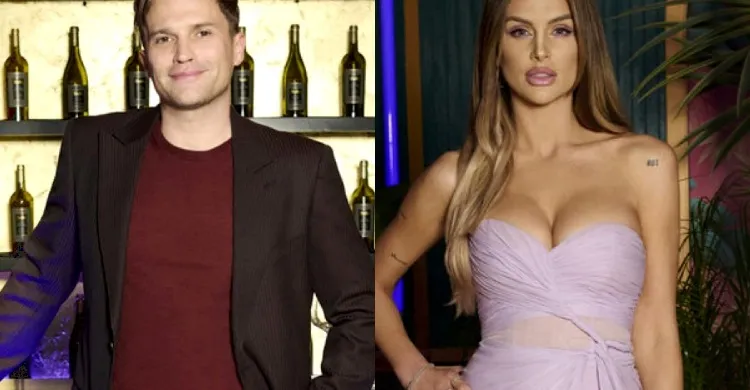 Yes, It’s True! Thom Schwartz and Lala are dating – fans are going crazy