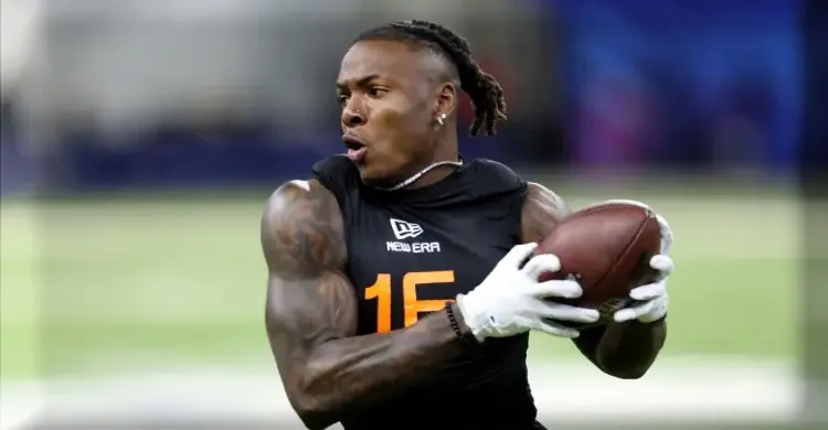 Jerome Bettis Speaks out on Steelers Rookie RB Kaleb Johnson