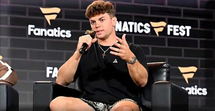 Cooper DeJean stunned as Eagles great addresses offseason rumors