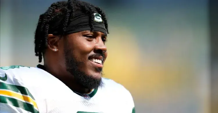 Josh Jacobs’ Contract Named One of the Most ‘Team-Friendly’ Deals in the NFL