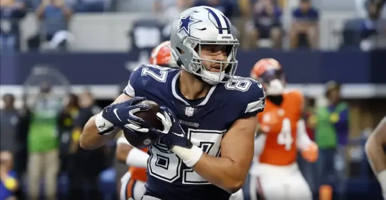 Cowboys Pro Bowler Projected as NFL’s Best ‘Sleeper’ Tight End