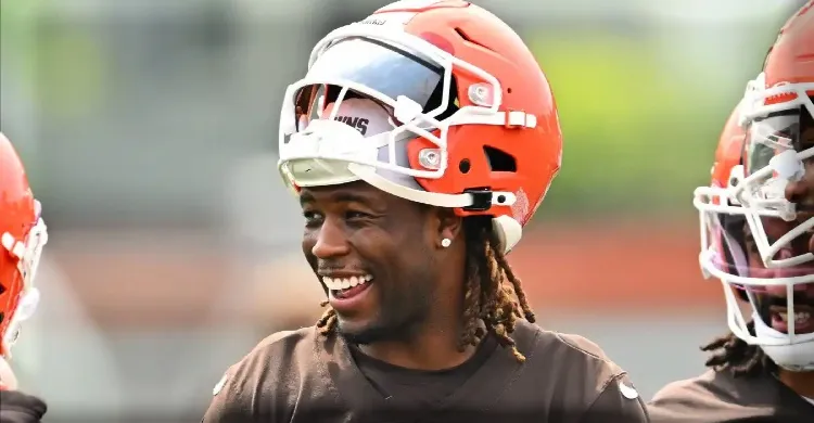 Jerry Jeudy Makes Feelings on Browns QB Situation Abundantly Clear
