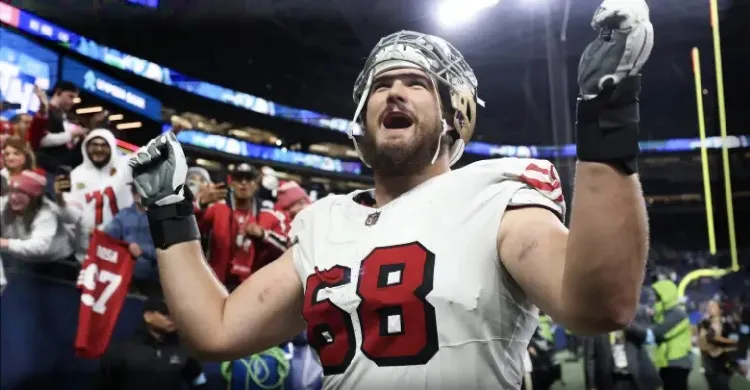 San Francisco 49ers Urged to Offer Extension to Key Veteran