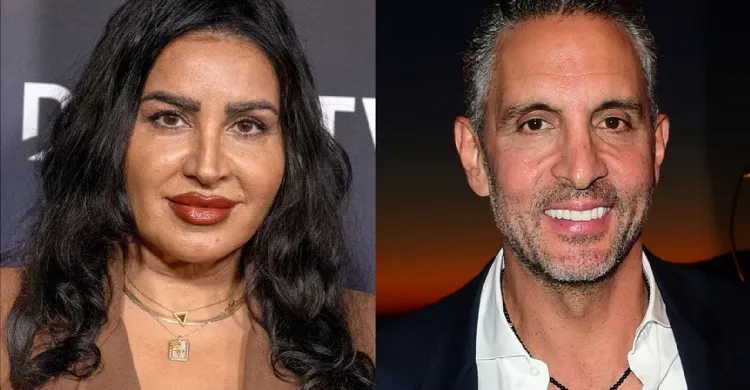 Does MJ Javid Still Work for Mauricio Umansky's The Agency?