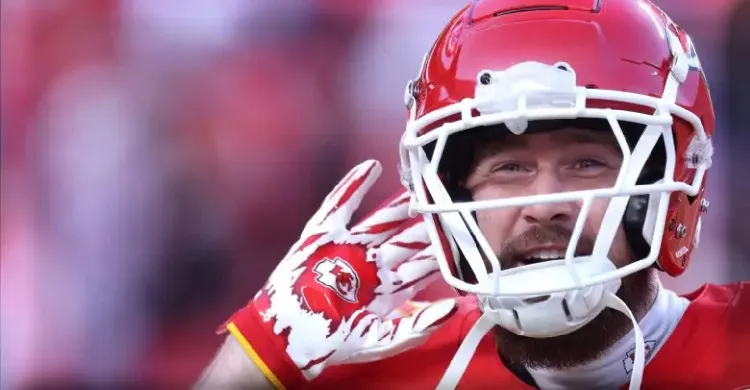 EXCLUSIVE: Happy Gilmore 2 Star Admits He ‘Hated’ Travis Kelce