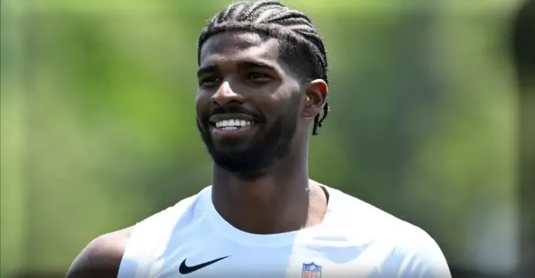 Browns QB Shedeur Sanders Issued Stern Warning Amid Uncertainty