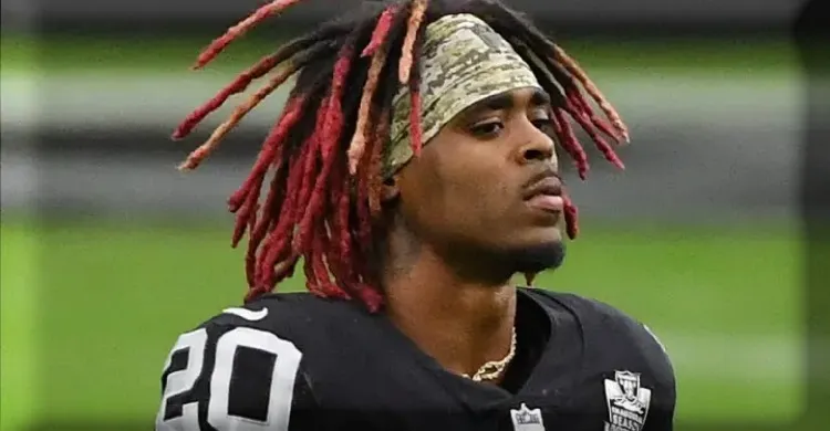 49ers Had Interest in Former 1st-Round CB Before He Signed With Texans: Report