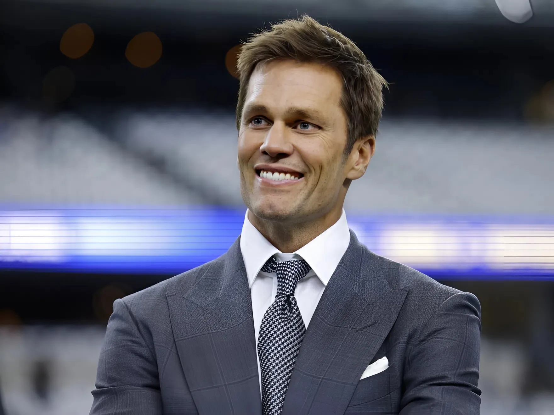 Tom Brady Downplays Role in Raiders’ Direction Despite Praise from Team Leadership