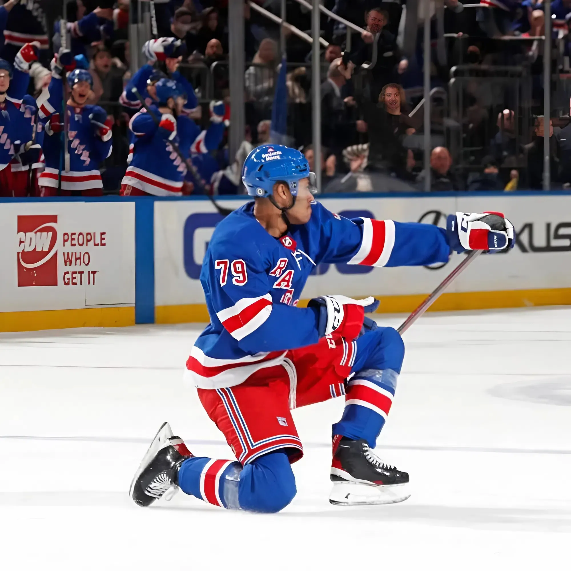 New York Rangers parting ways with $7.7 Million Star Defenseman this week: It was just confirmed