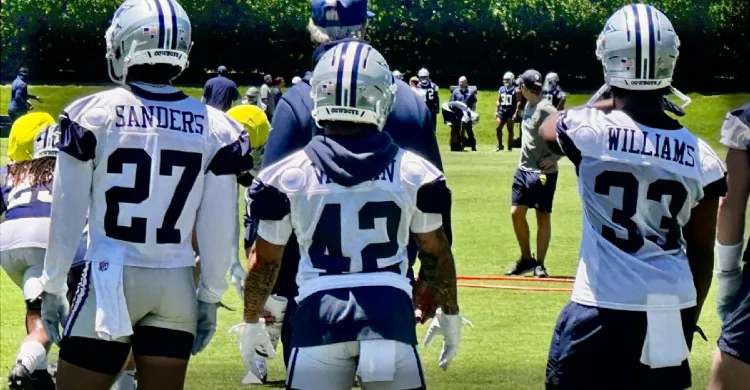 Dallas Cowboys Fan Favorite May Face Brutal Truth On 53-Man Roster