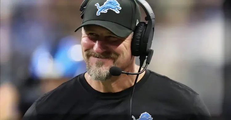 Lions Star’s $86 Million Contract Dubbed Most ‘Team-Friendly’ in NFL