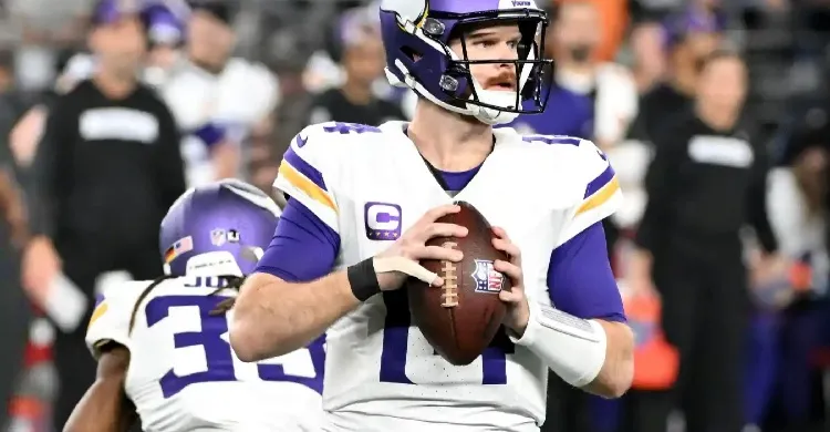 Former Vikings QB’s Contract Details Revealed, Analyst Highlights ’Impressive’ Structure