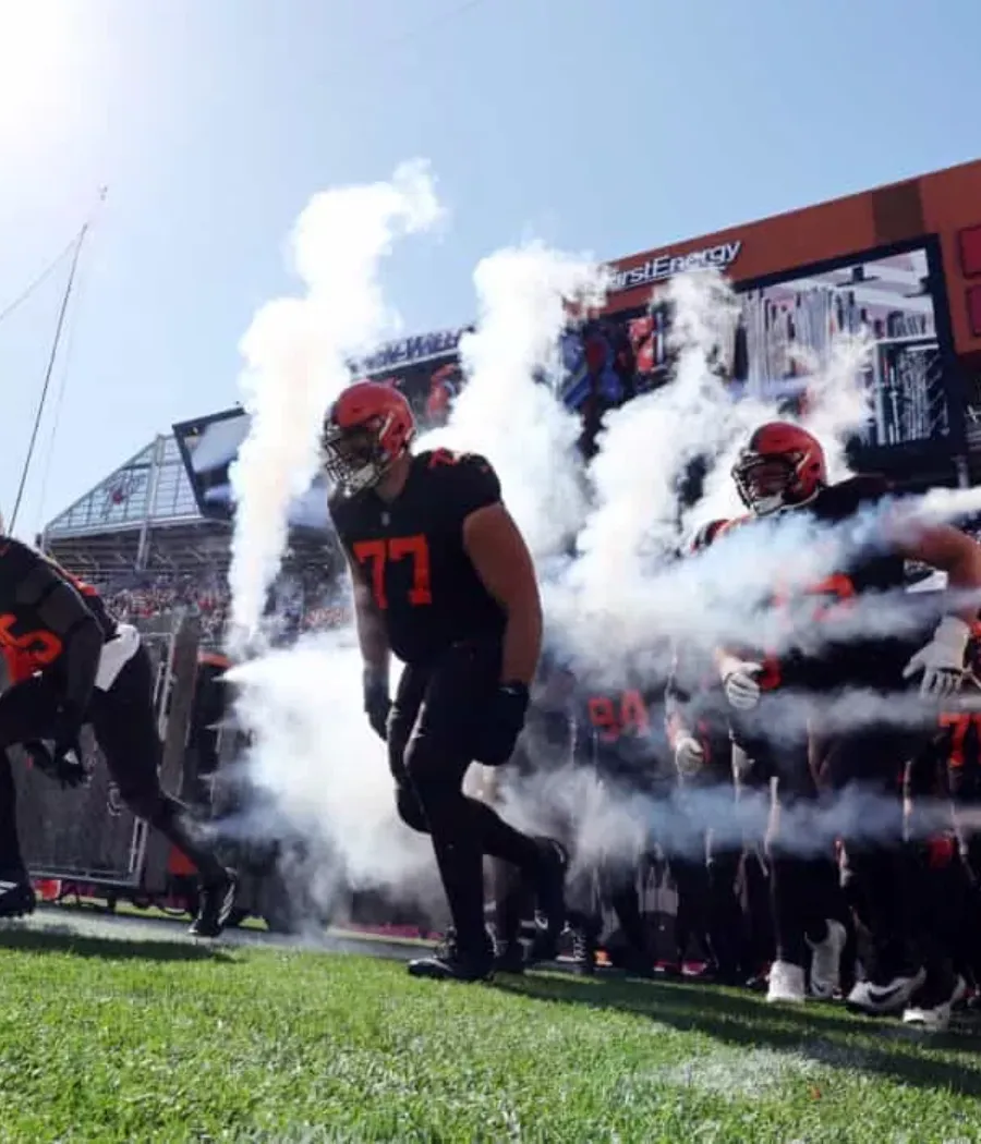 Insider Names Browns Player With Most To Prove This Season