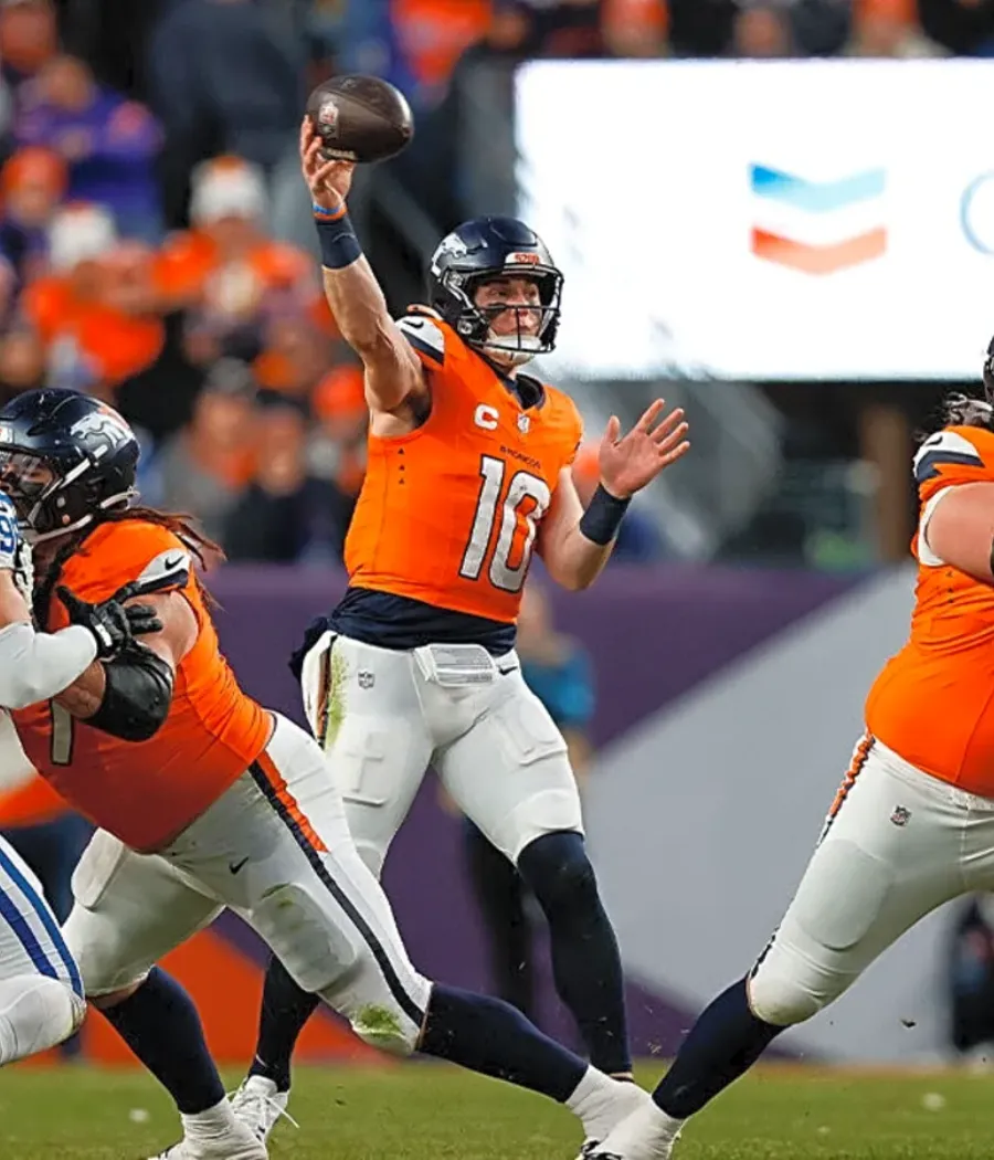 Broncos unit earns massive endorsement ahead of Bo Nix’s sophomore season