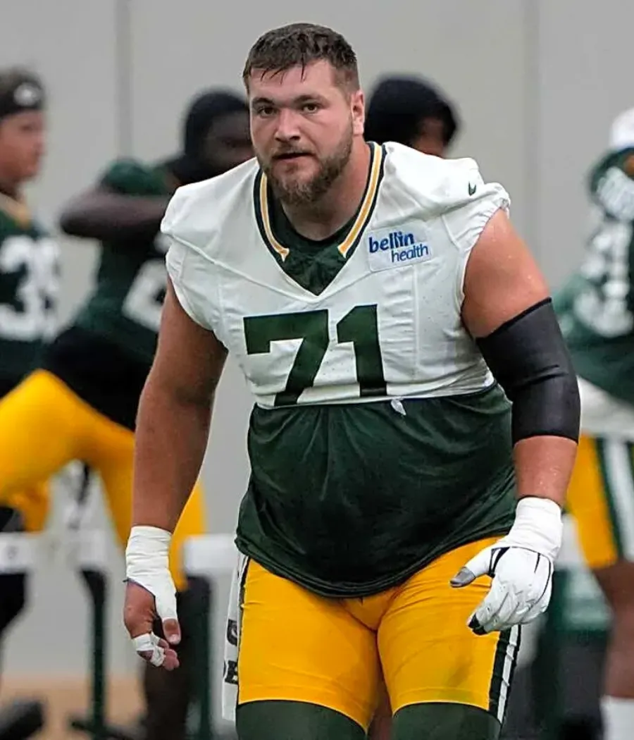 Former Green Bay Packers 2nd Round Pick Called 'Sneaky Great Signing' for New Team