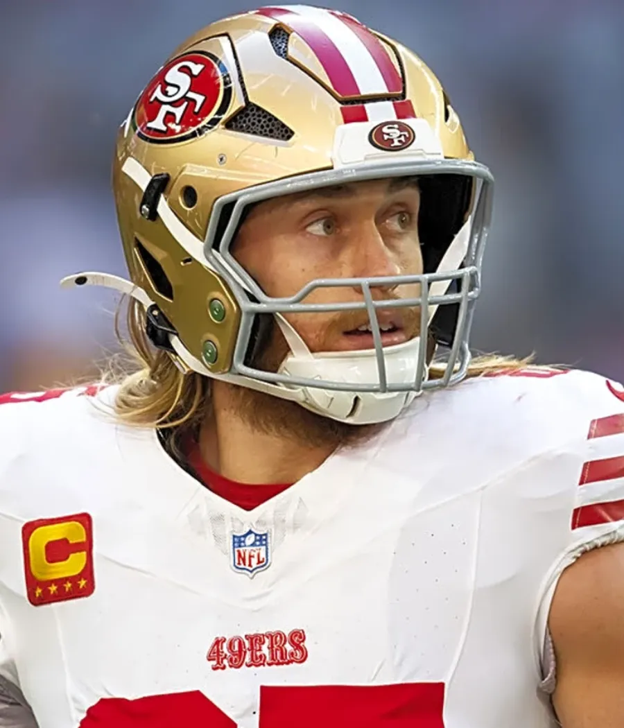 49ers’ George Kittle’s bittersweet Deebo Samuel message after Commanders trade