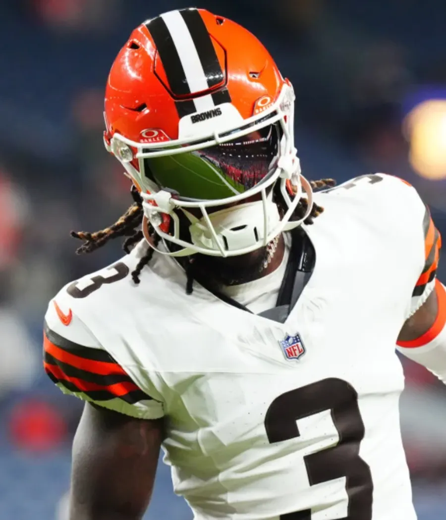 Browns' Jerry Jeudy Trying to Stay Flexible Amid QB Troubles
