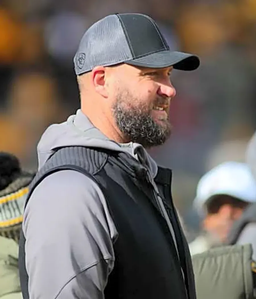 Eagles Star Blasts Steelers QB Ben Roethlisberger