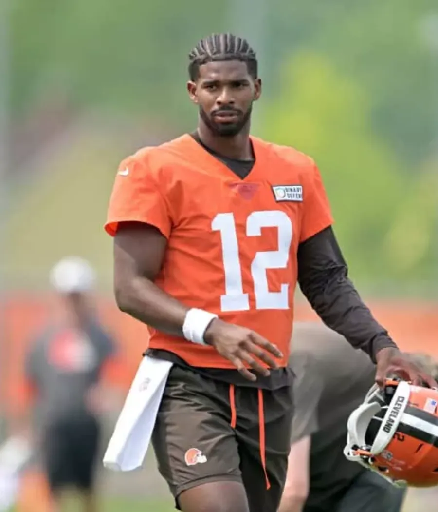 Hanford Dixon Turns Heads With Bold Take On Shedeur Sanders
