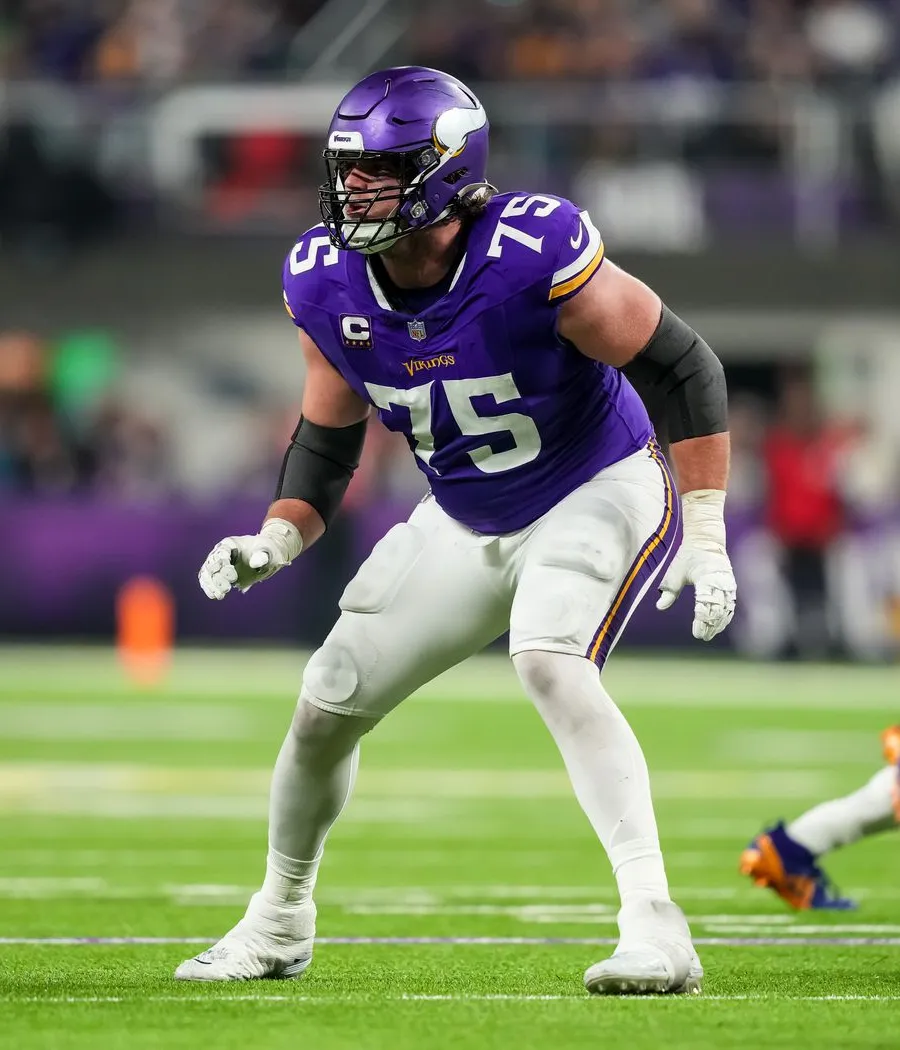 Minnesota Vikings: 5 Underrated Players Who Could Make a Huge Impact in 2025