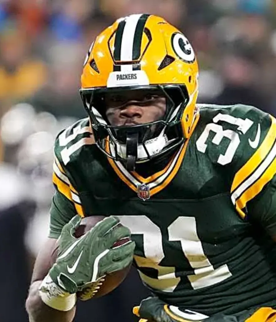 Ranking Every Player on Packers’ Roster, Part 10: ‘A Gift and a Curse’