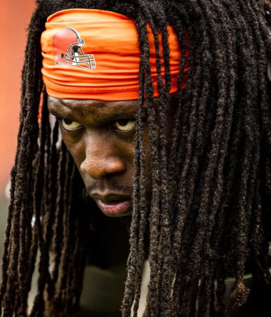 Cleveland Browns WR Issued Bold Directive Entering Training Camp