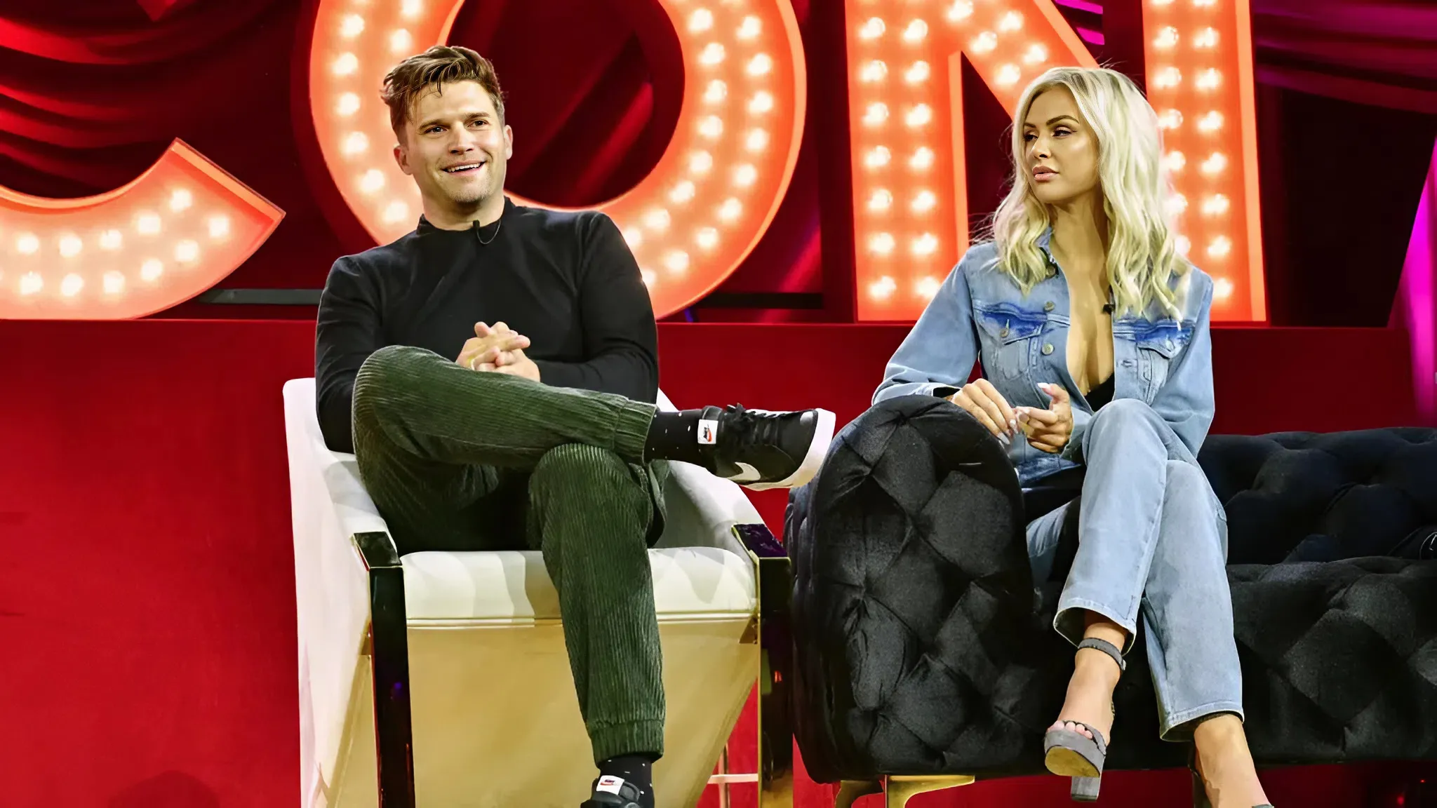 Here’s Why The Valley Fans Think Tom Schwartz and Lala Kent Are Dating