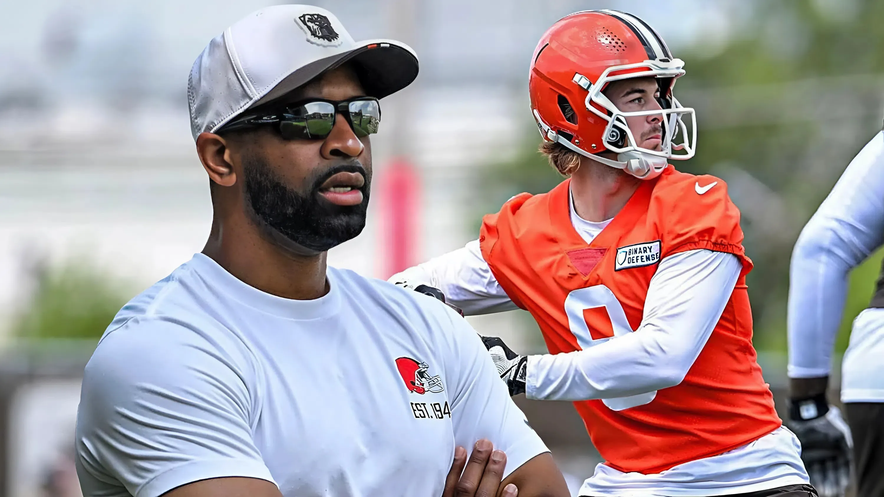 1 obvious Cleveland Browns trade candidate entering 2025 training camp