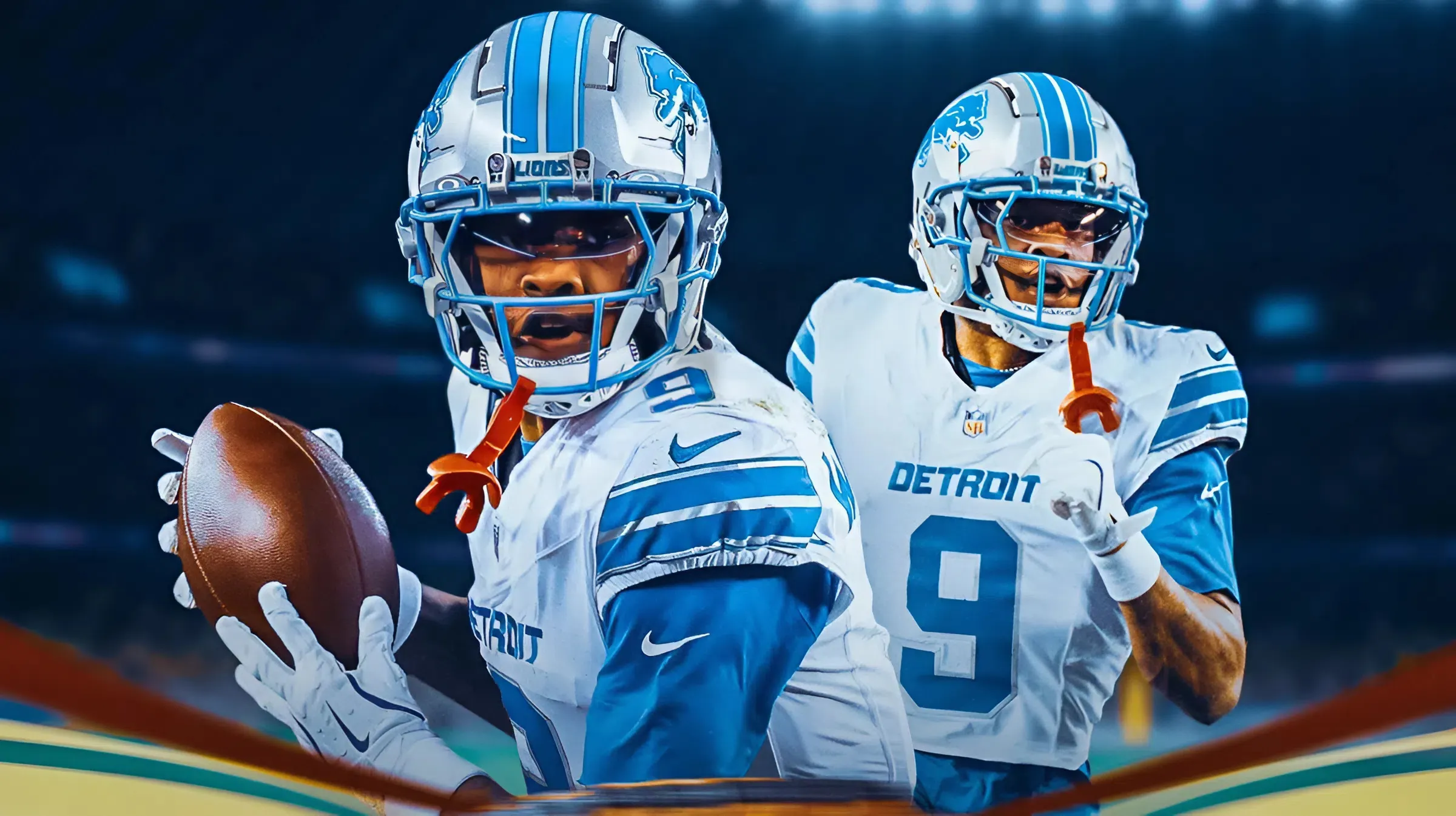 1 obvious Detroit Lions trade candidate entering 2025 training camp