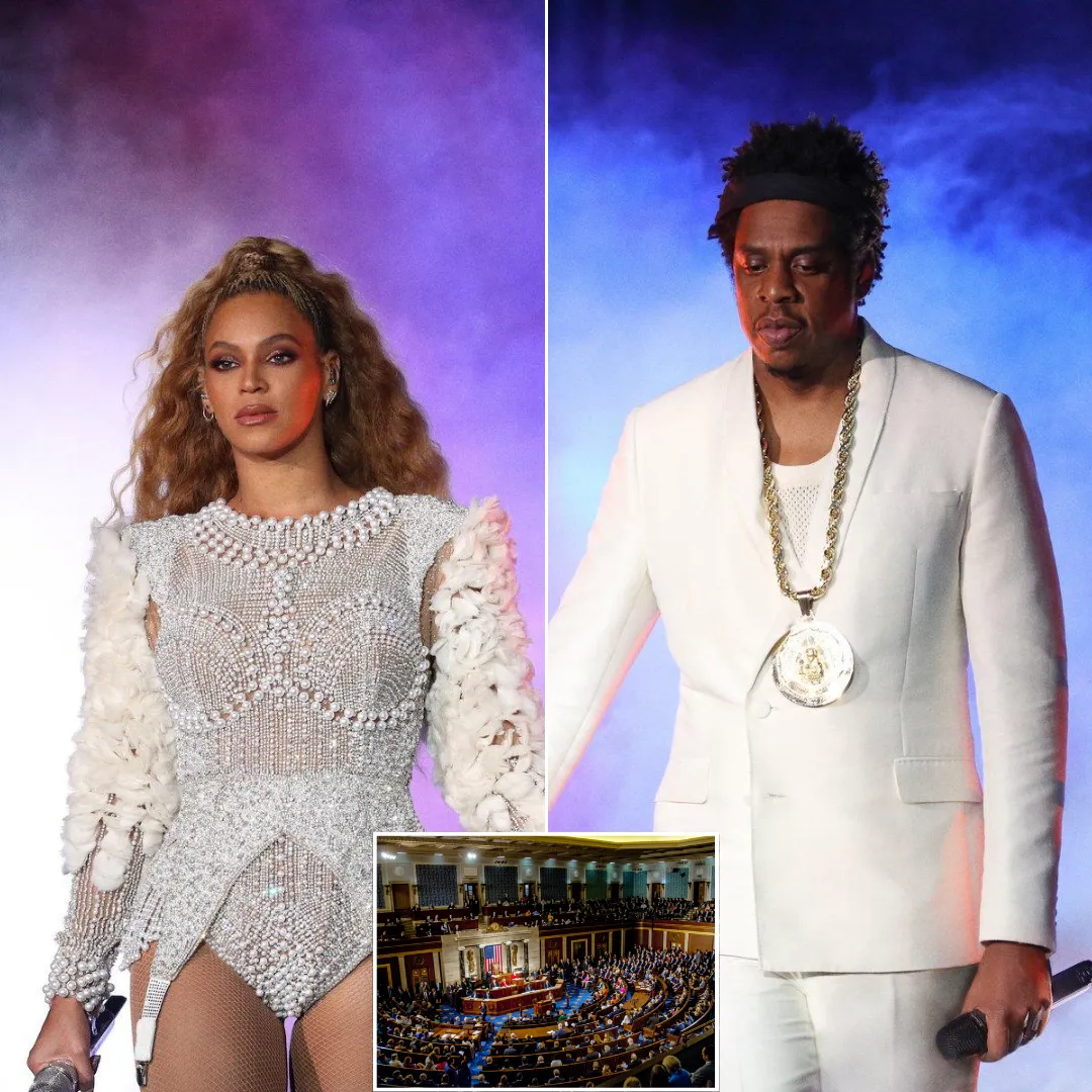 Jay Z and Beyoncé Creating Secret Financial System Outside Government Control