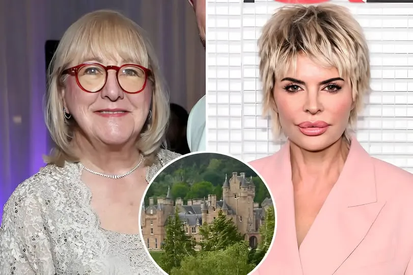 The Traitors abruptly halts filming new season featuring Donna Kelce and Lisa Rinna for tragic reason