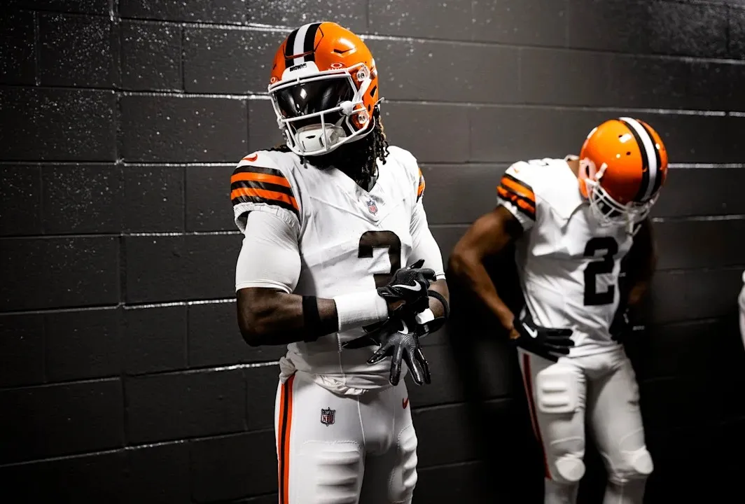 Jerry Jeudy Makes Feelings on Browns QB Situation Abundantly Clear
