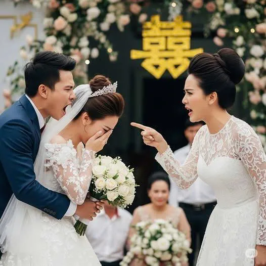 G/óa vợ 5 năm, ngày chồng đi bước nữa, vợ bất ngờ trở về ti/ết l/ộ sự thật động trời