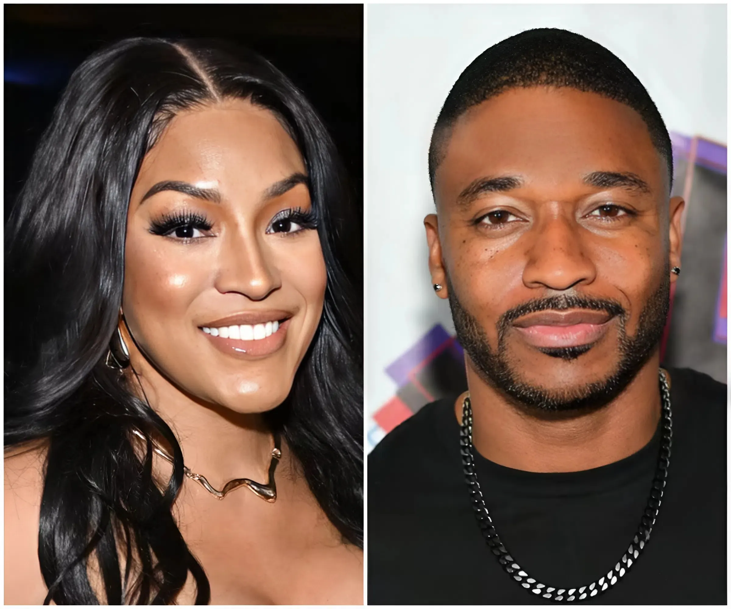 "RHOA Drama Explodes: Drew Sidora Accuses Ralph Pittman of Leaving Home at Midnight and Having Sex with Many Prostitutes, Shocking Text Messages Revealed!"