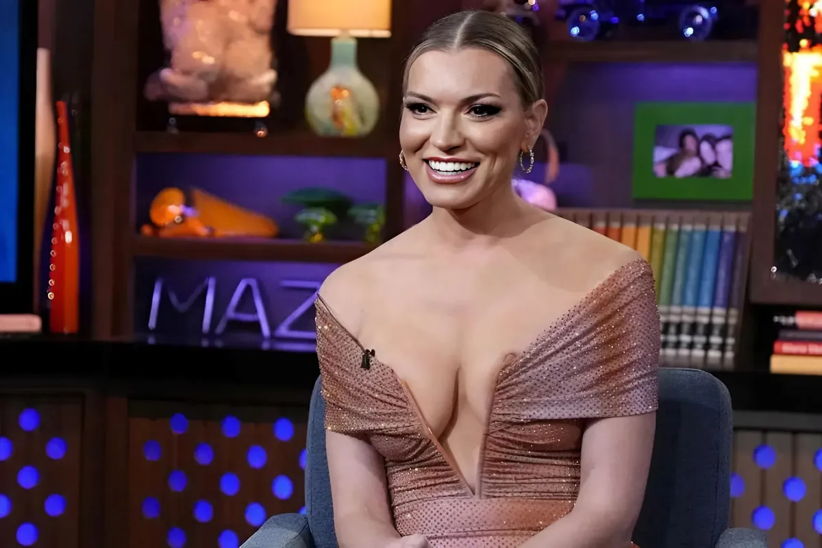 Lindsay Hubbard Reveals Exactly How Much She Will Be on ‘Summer House’ Season 10-quang