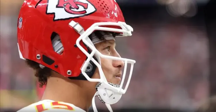 Chiefs’ 2025 Offensive Ranking Is Straight Up Insulting